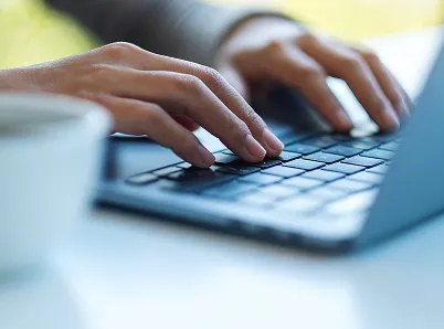 Message your provider