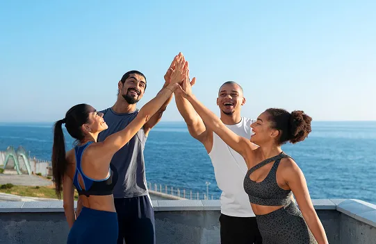 CLARITY - cognition + longevity