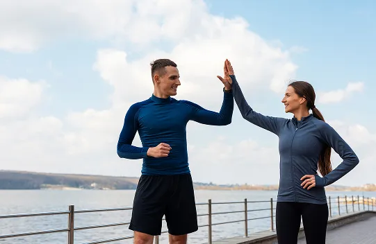 PERFORM - energy + peak performance