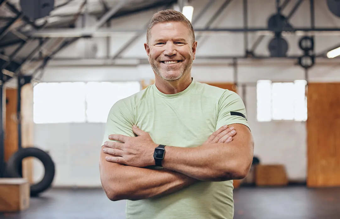 Thymosin Alpha-1 (TA-1)